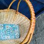 Vintage Basket Image 4