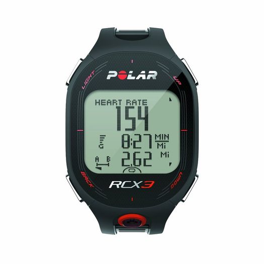 Polar Rcx3 Sports Watch