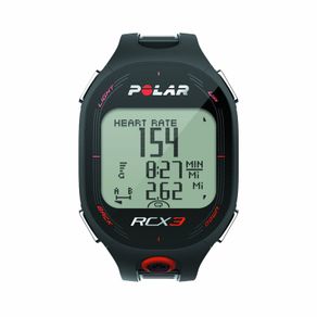 Polar Rcx3 Sports Watch