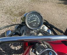 Motorcycle For Sale