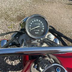 Motorcycle For Sale