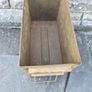 Vintage Metal Ammo Box C11  Original Military Storage Image 4