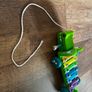 Xylophone Crocodile pull along toddler toy Image 2