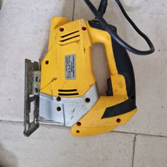 ROK Laser guided jigsaw WLJC800 in very good used condition