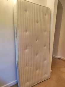 Single Mattress
