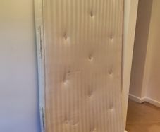 Single Mattress