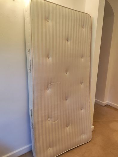 Single Mattress