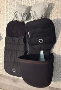 Bugaboo Donkey Stroller