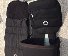 Bugaboo Donkey Stroller