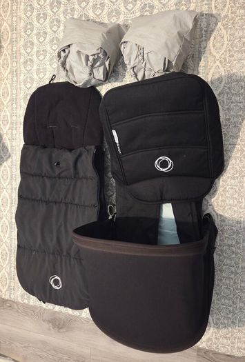 Bugaboo Donkey Stroller