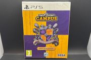 Two Point Campus Enrolment Edition Ps5 Brand New Sealed