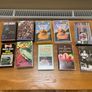 VHS tapes for sale Image 3