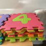Safety matts for kids room Image 2
