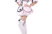 Miss Muffet Costume