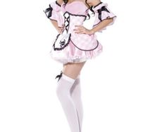 Miss Muffet Costume