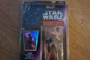 Starwars shadows of the empire COLLECTION 1.