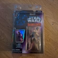 Starwars shadows of the empire COLLECTION 1.