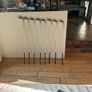 golf iron set Image 2