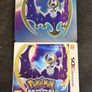Pokemon Moon (CIB Fan Edition) - UK Version - Nintendo 3DS 2016 Image 4