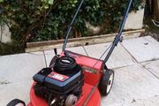 lawnmower repairs