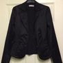 Zara trf suit jacket Image 2