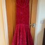 debs dress Image 5