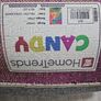 Beautiful large multi colour rug Image 2