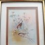 Bundle of 7 Vintage Framed Pictures Image 5