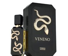 French Avenue Veneno