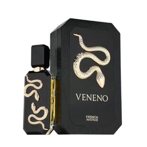 French Avenue Veneno