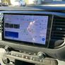 Citroen Dispatch Jumpy Android Auto Carplay Radio Image 6