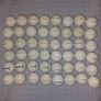 48 Mix Titleist Golf Balls Image 2