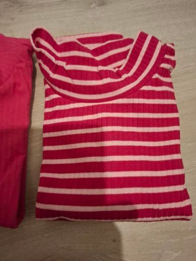 2 New tops size 12-14