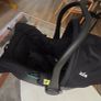 Infant Car seat Image 3