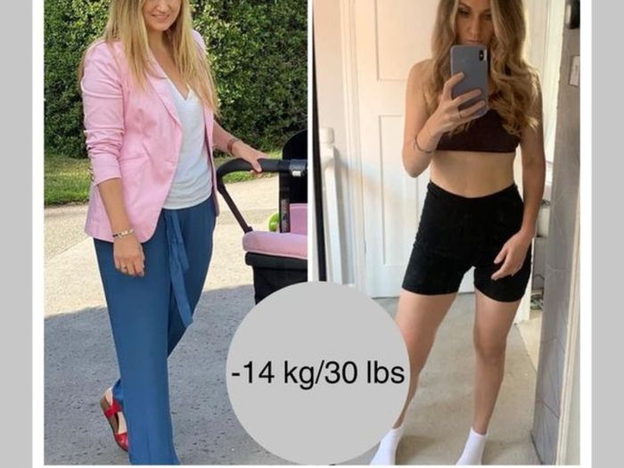 Weight loss program