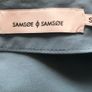 Samsoe and Samsoe dress - size 12/14 Image 3