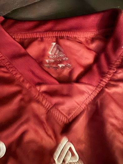 Portarlington Rugby Jersey, Shorts, Hoody & Windbreaker