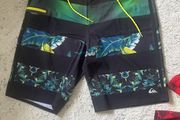 mens quicksilver shorts