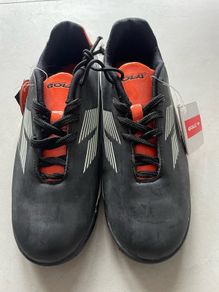 football boots AstroTurf Gola size Uk 4 brand new