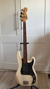 Fender Precision Bass MIM 2007