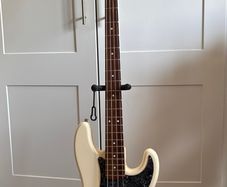 Fender Precision Bass MIM 2007