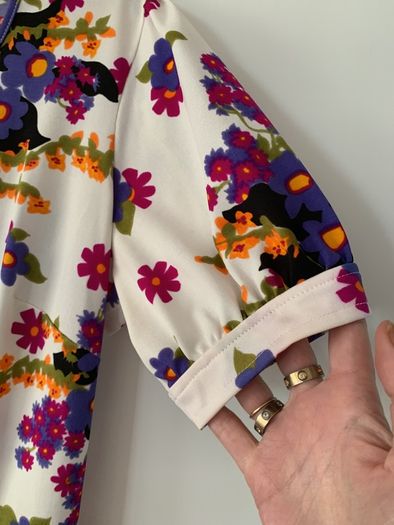 vintage dress