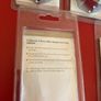 Richard burbidge Handrail end caps NEw in boxes x 5 Image 3