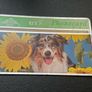 Vintage BT Phonecards 100 Units Animals Series Number 2 and 3 Image 2