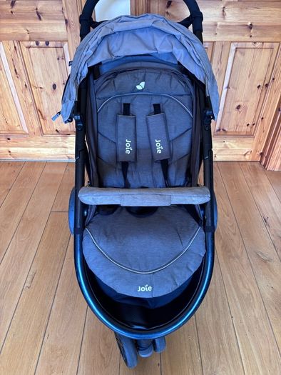 Joie Litetrax Stroller