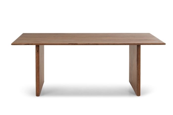 180cm Dining Table Ex Display
