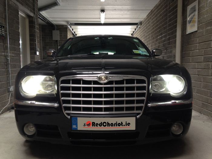 HID Xenon kits with D Lumina ballasts NEW products for BMW Audi VW Mercedes