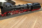Marklin Locomotive