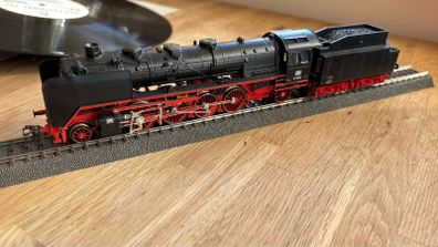 Marklin Locomotive