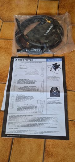 Mini Stepper... Reeboc